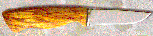 Click here for a larger image of the knife and it's sheath.