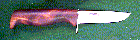 Click here for a larger image of the knife and it's sheath.