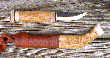 Click here for an enlarged image of the knife
and it's sheath.
