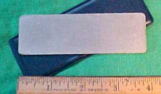 Sharpening - Small Soft Arkansas Pocket Stone – Ragweed Forge